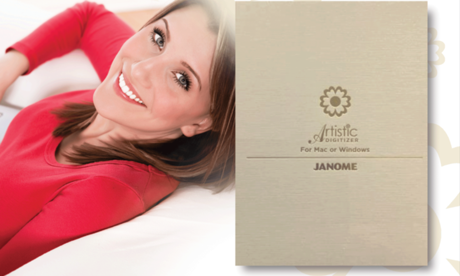 janome digitiser free trial