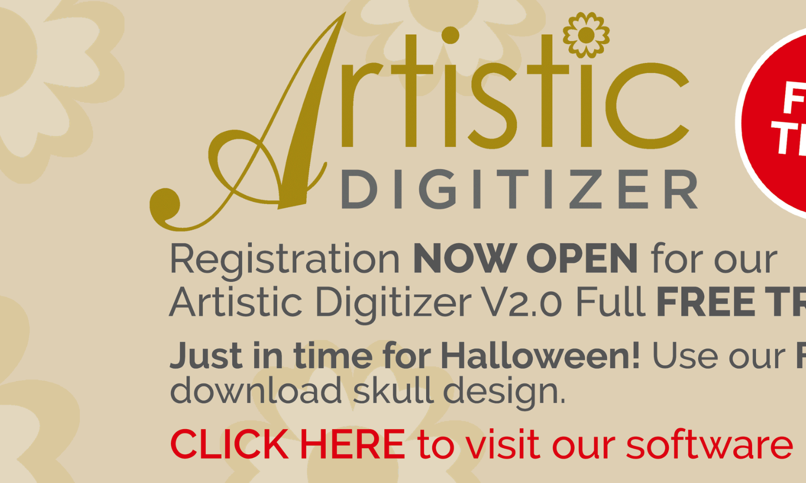 janome digitiser free trial october