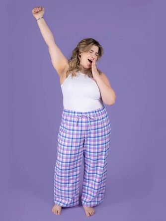 Nightwear, Swimwear & Underwear