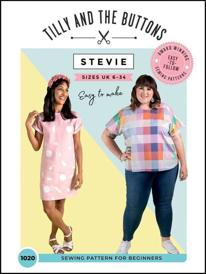 Stevie 1