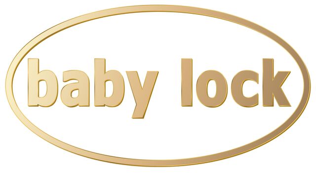 baby lock Collection Tray