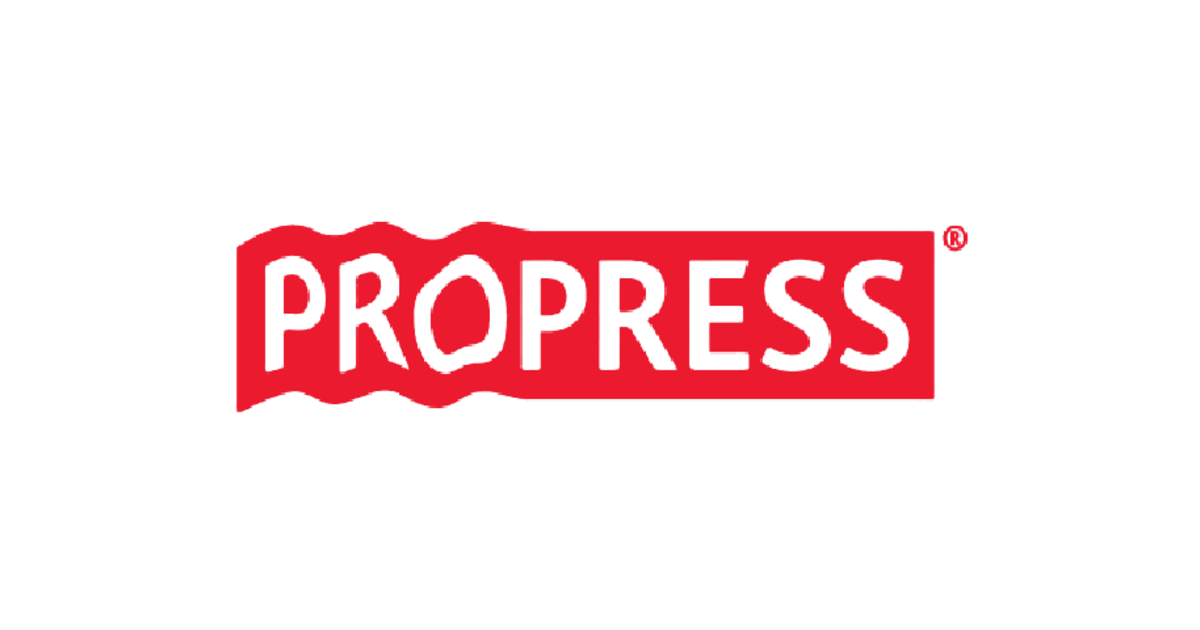 Propress Steamers
