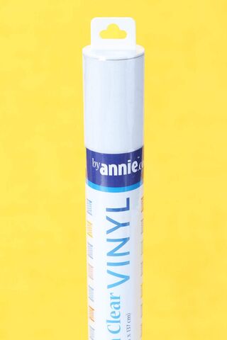 By Annie - Premium Vinyl 16" x 54" Roll