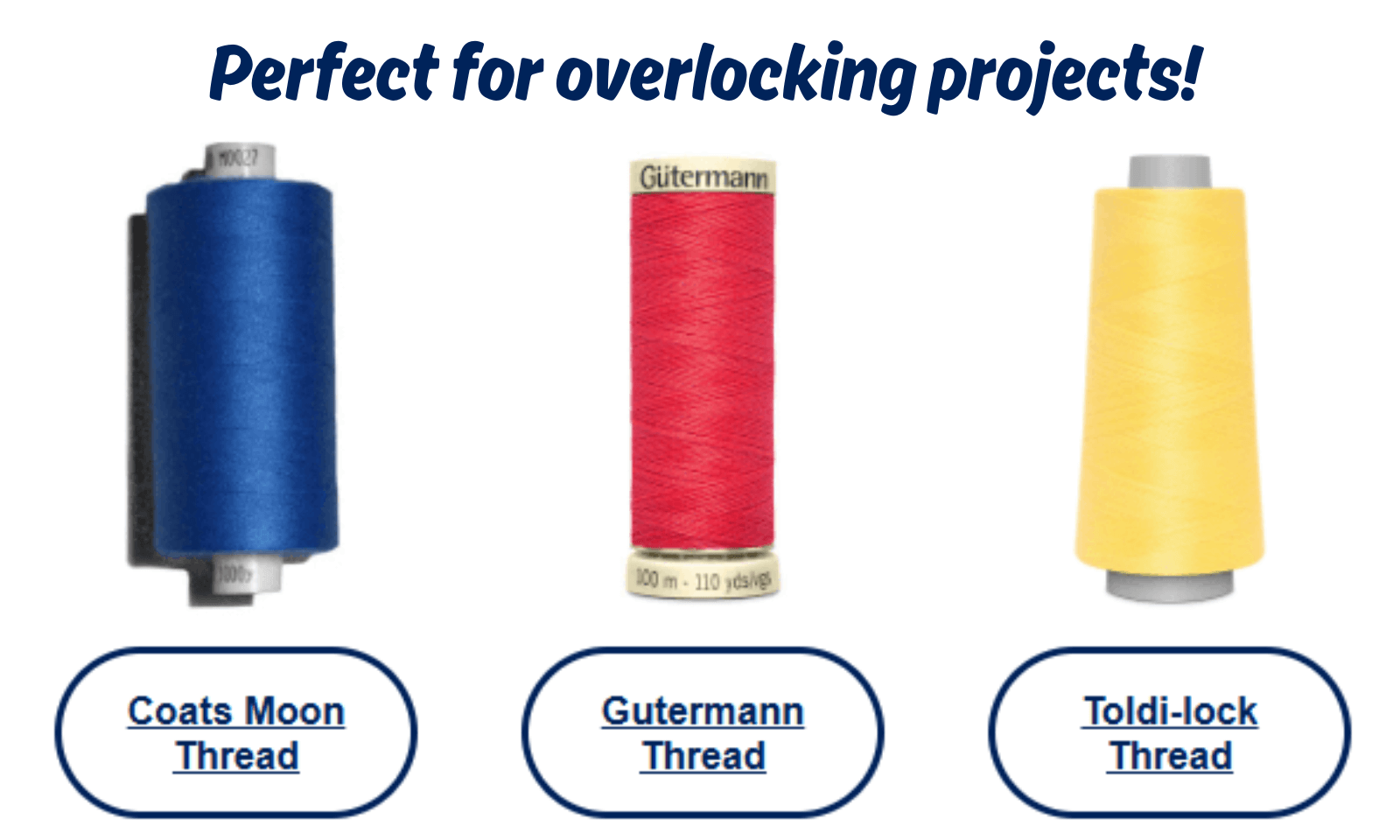 Thread Offer