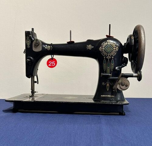 Antique Machine No 25