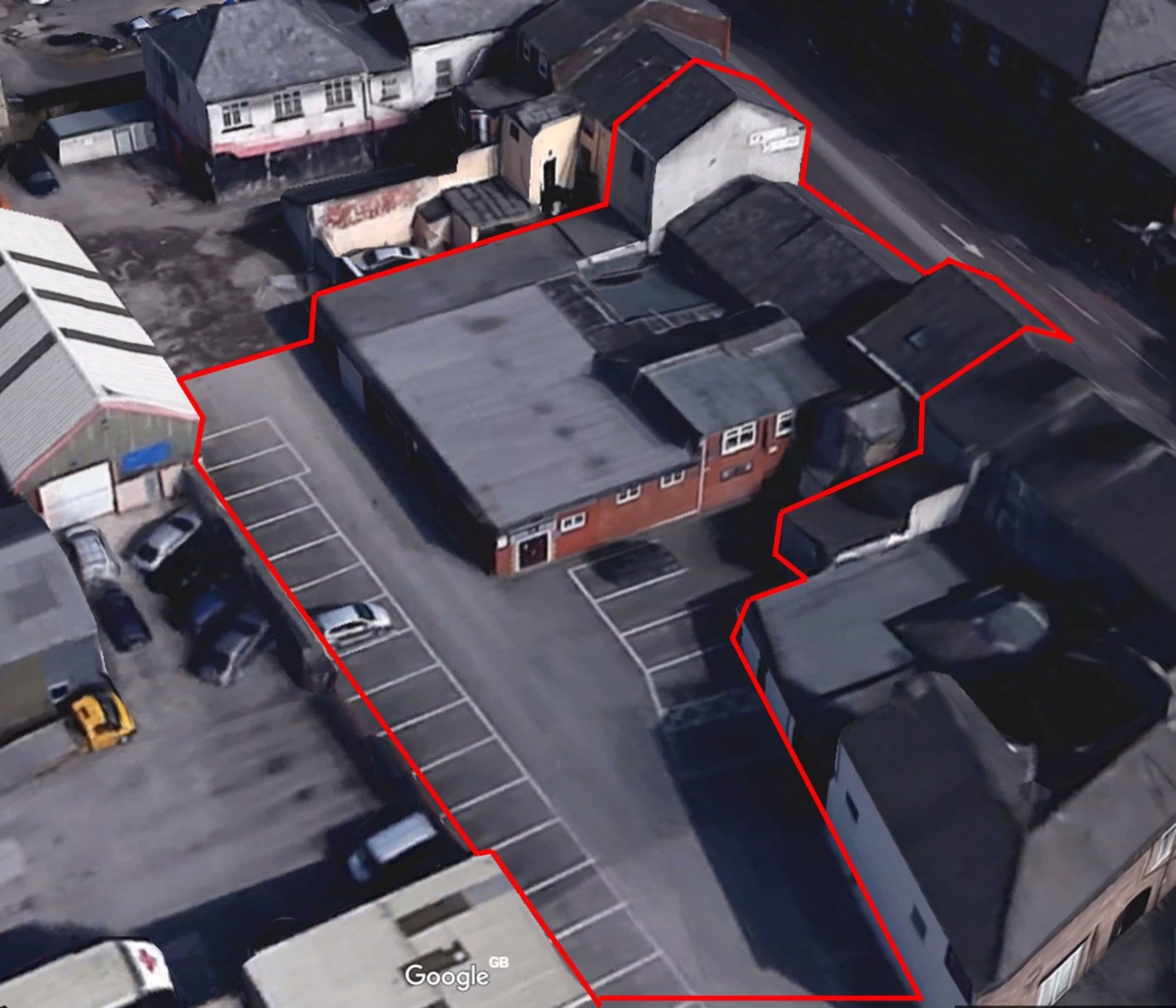Aerial Darwen Street Outline.png
