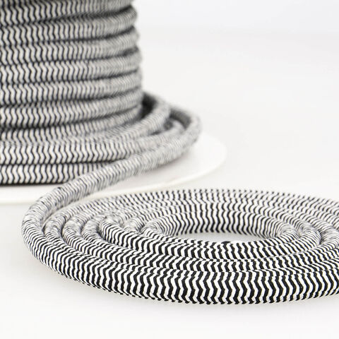 Stephanoise | 5mm Elastic Cord Trim