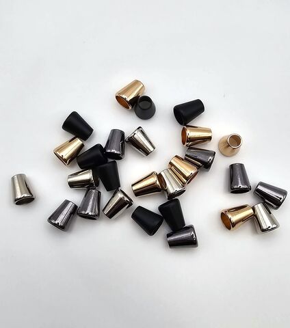Metal Cord Ends