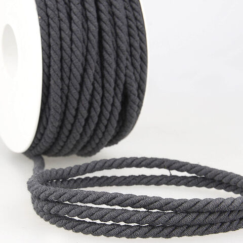 Stephanoise | 5mm Cotton Cord