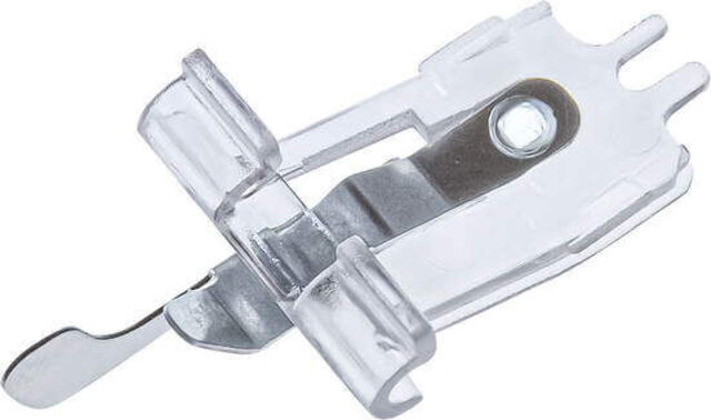 baby lock Stitch In The Ditch (Left)