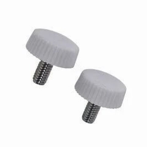 baby lock Pack of 2 Accessory Screws (B0488-01A)