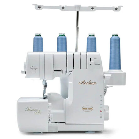 baby lock Acclaim Accessories
