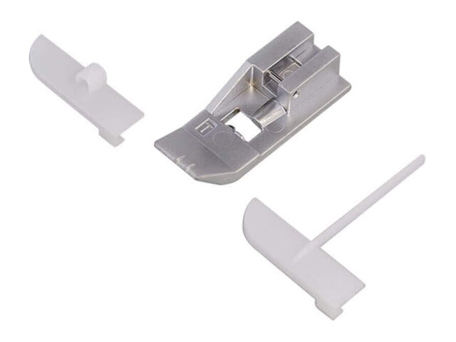 baby lock Pintuck and Cording Foot (For Combination Machines)