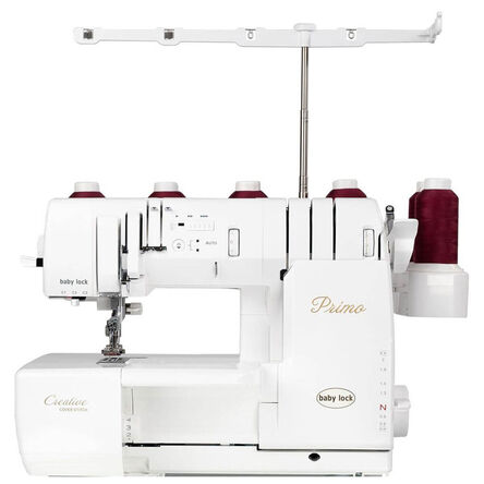baby lock Primo Accessories