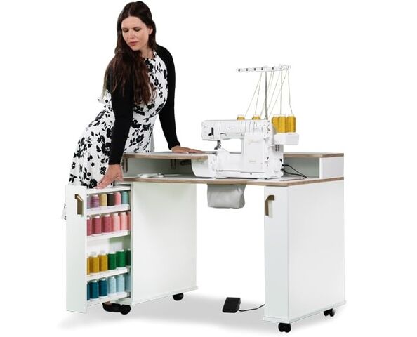 baby lock Studio Workstation
