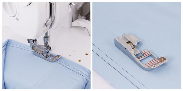 baby lock Open Toe Foot (For Combination Machines)