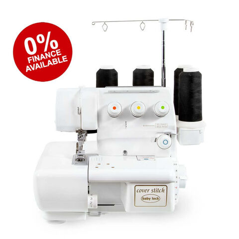 baby lock Coverstitch Machine