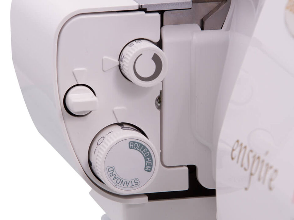 babylock Enspire 1