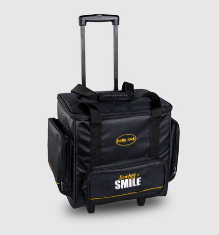 baby lock Trolley Bag (Small)