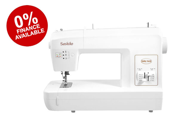 baby lock Sashiko Quilting Machine