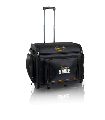 baby lock Trolley Bag (Large)