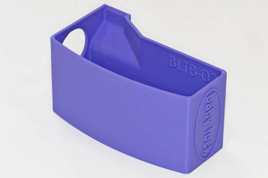 BLTB-02 Purple Victory