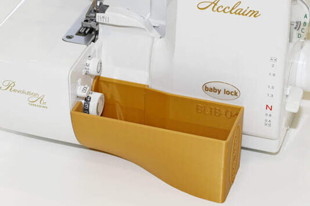 baby lock New Style Trim Bin For The Acclaim & Aspire