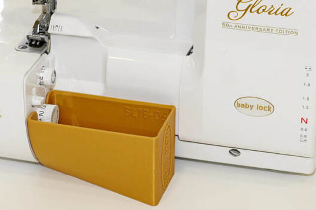 baby lock New Style Trim Bin For The Ovation & Gloria