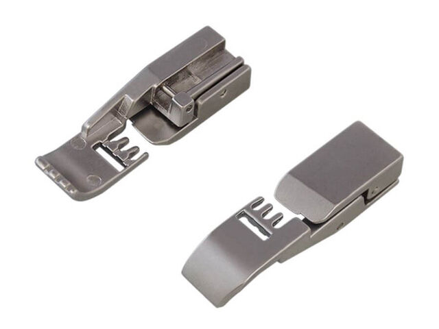 baby lock Coverstitch Foot (For Combination Machines)