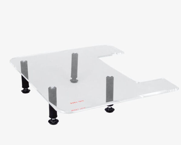 baby lock Extension Table