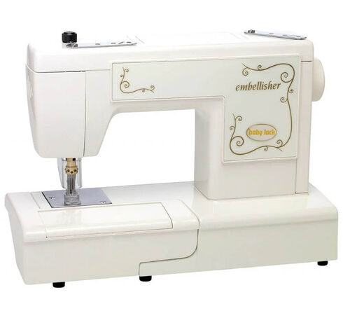 baby lock Embellisher Accessories
