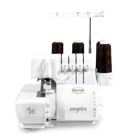 baby lock Enspire Accessories