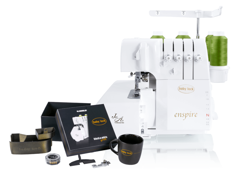 Enspire Offer 2