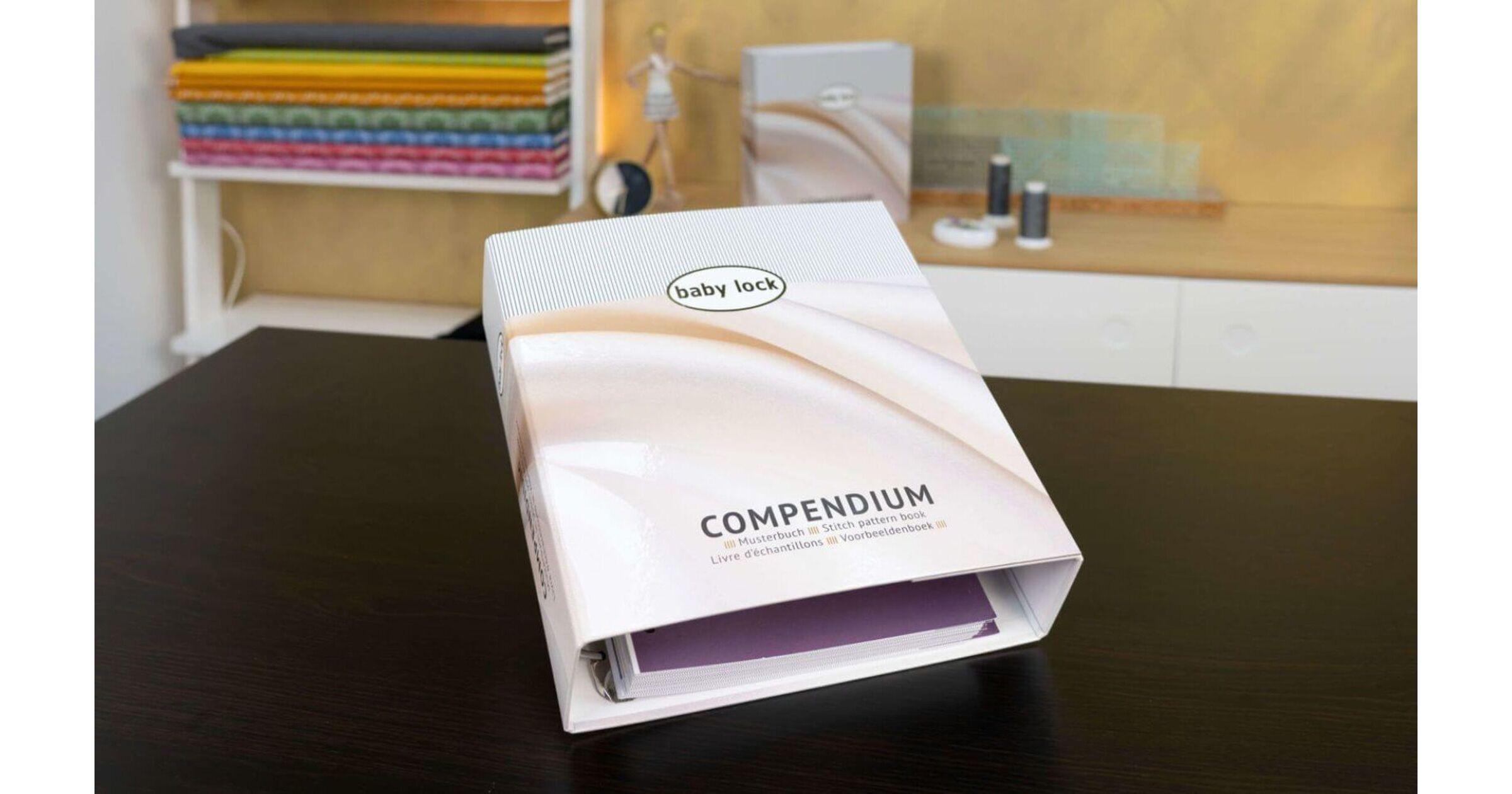 baby lock Enspire Accessories