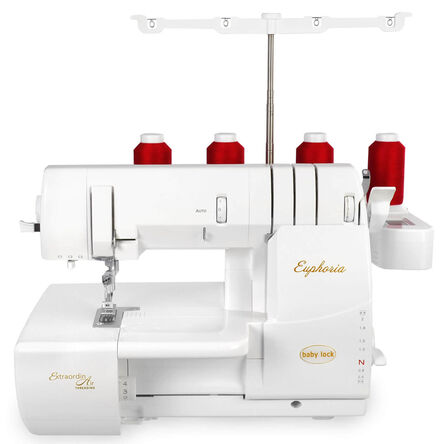 baby lock Euphoria Accessories