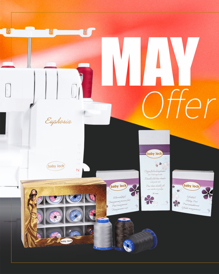 Euphoria Offer 1