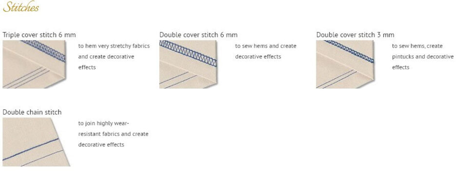 Euphoria Stitches