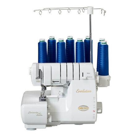 baby lock Evolution Accessories