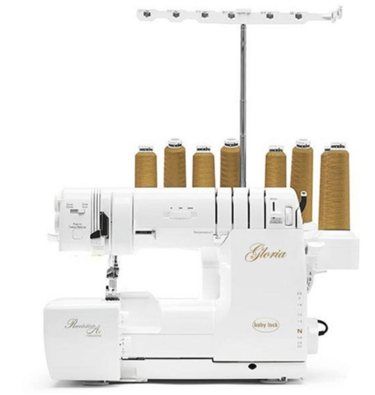 baby lock Gloria Accessories