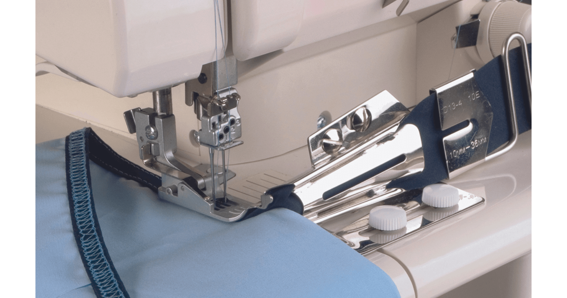 baby lock Gloria Accessories