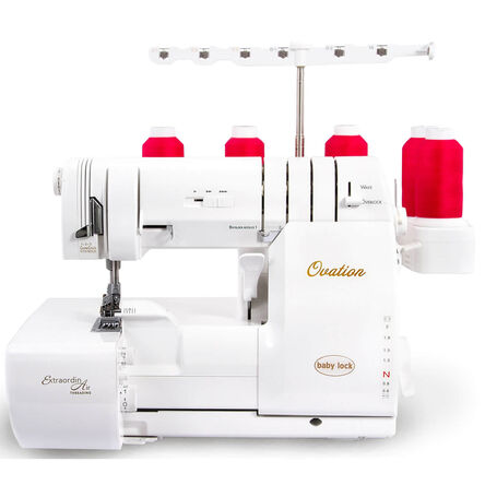 baby lock Ovation Accessories