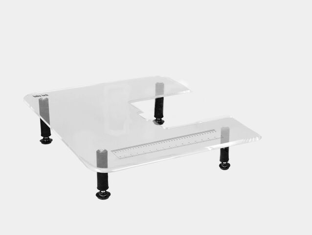 baby lock Extension Table (For The Sashiko)