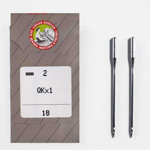 Organ Needles For The baby lock Sashiko