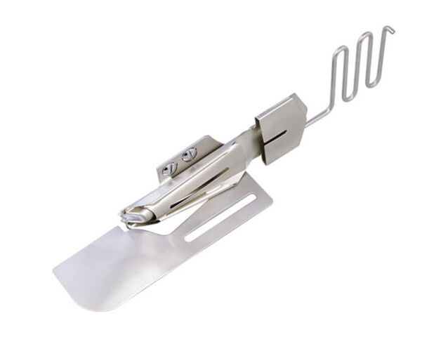 baby lock Single Fold Bias Binder With Guide Rake 32 - 12mm