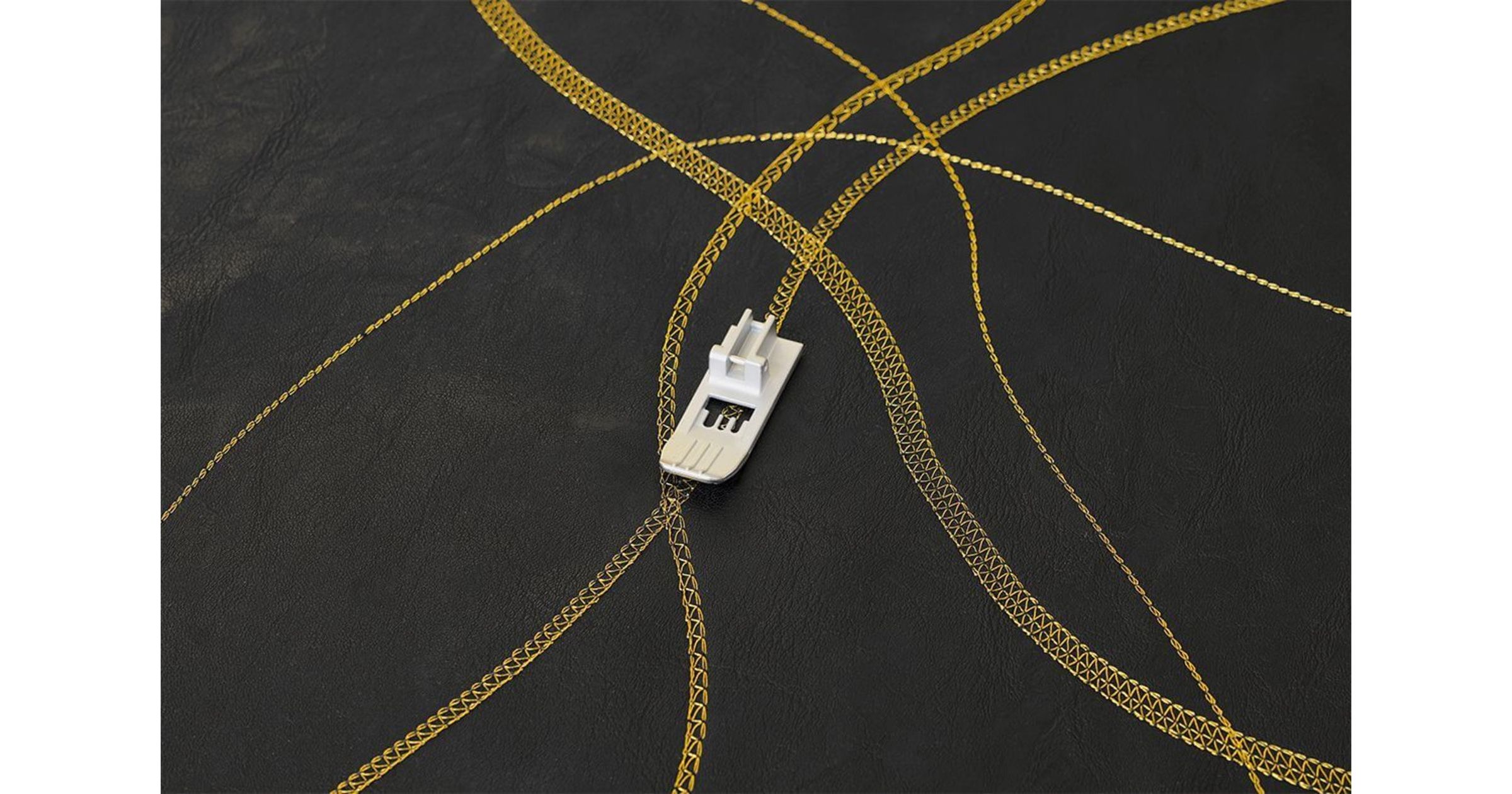 baby lock Sliding Foot (For The Euphoria)