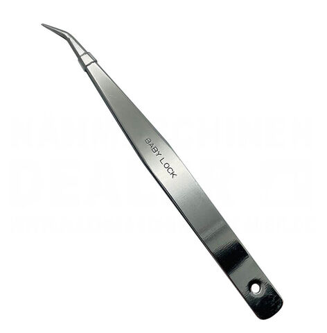 baby lock Tweezers