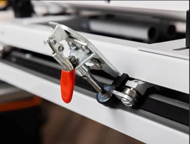 Cutie/Cutie Breeze Channel Locks (Set of 2)