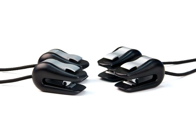 Grace Frame Bungee Clamp Set