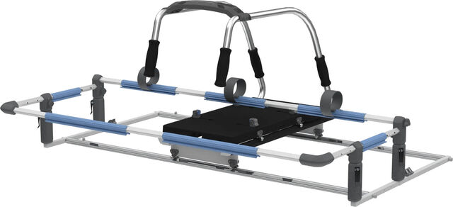 Grace Cutie Breeze Tabletop Fabric Frame