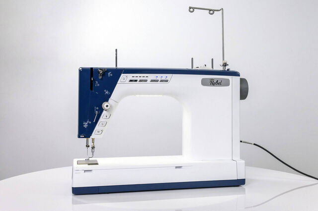 Grace Little Rebel Sewing And Quilting Machine